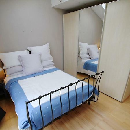 לונדון Sw4 Apartment Clapham Common מראה חיצוני תמונה