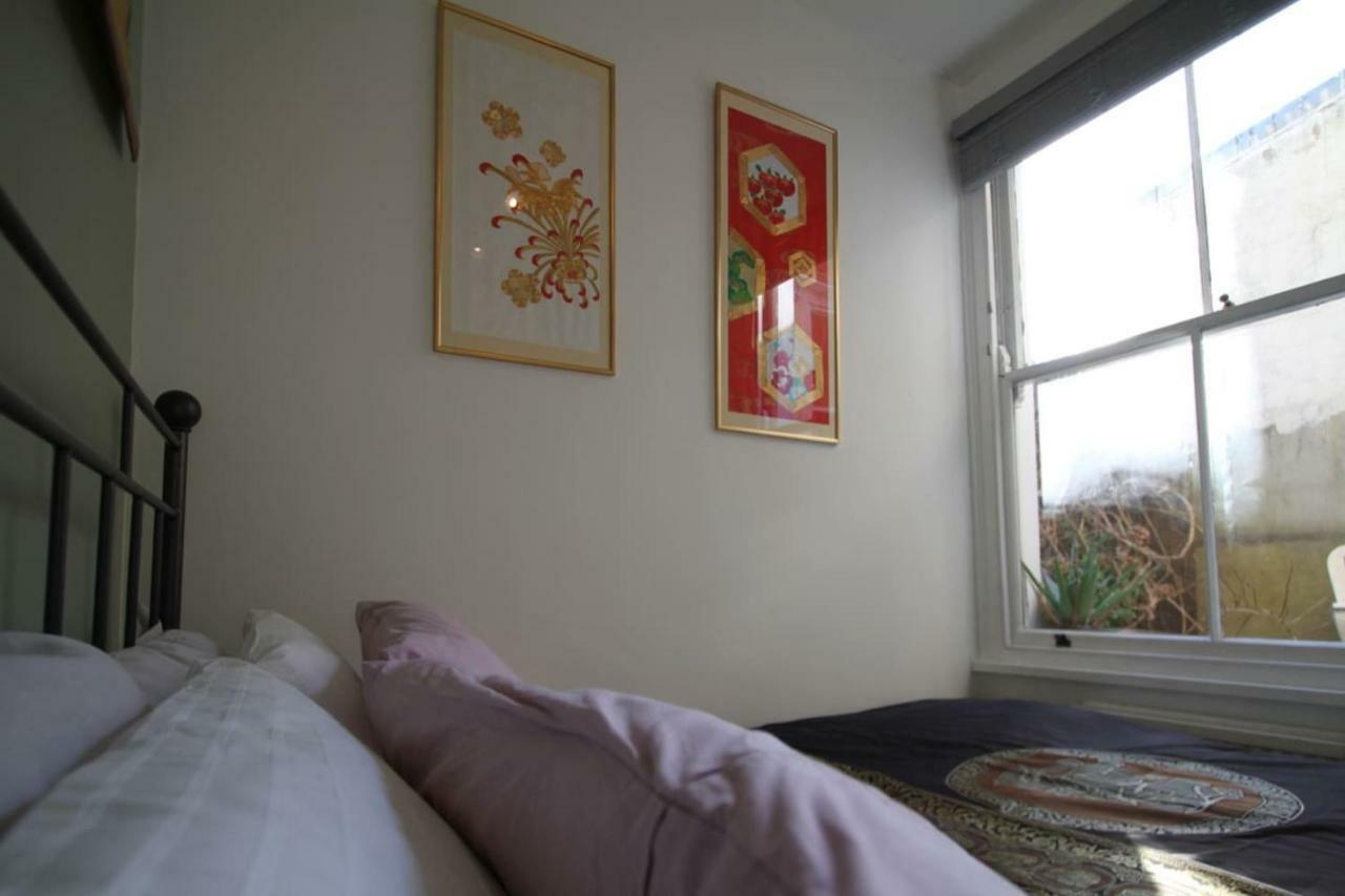 לונדון Sw4 Apartment Clapham Common מראה חיצוני תמונה