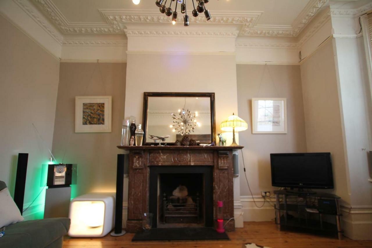 לונדון Sw4 Apartment Clapham Common מראה חיצוני תמונה