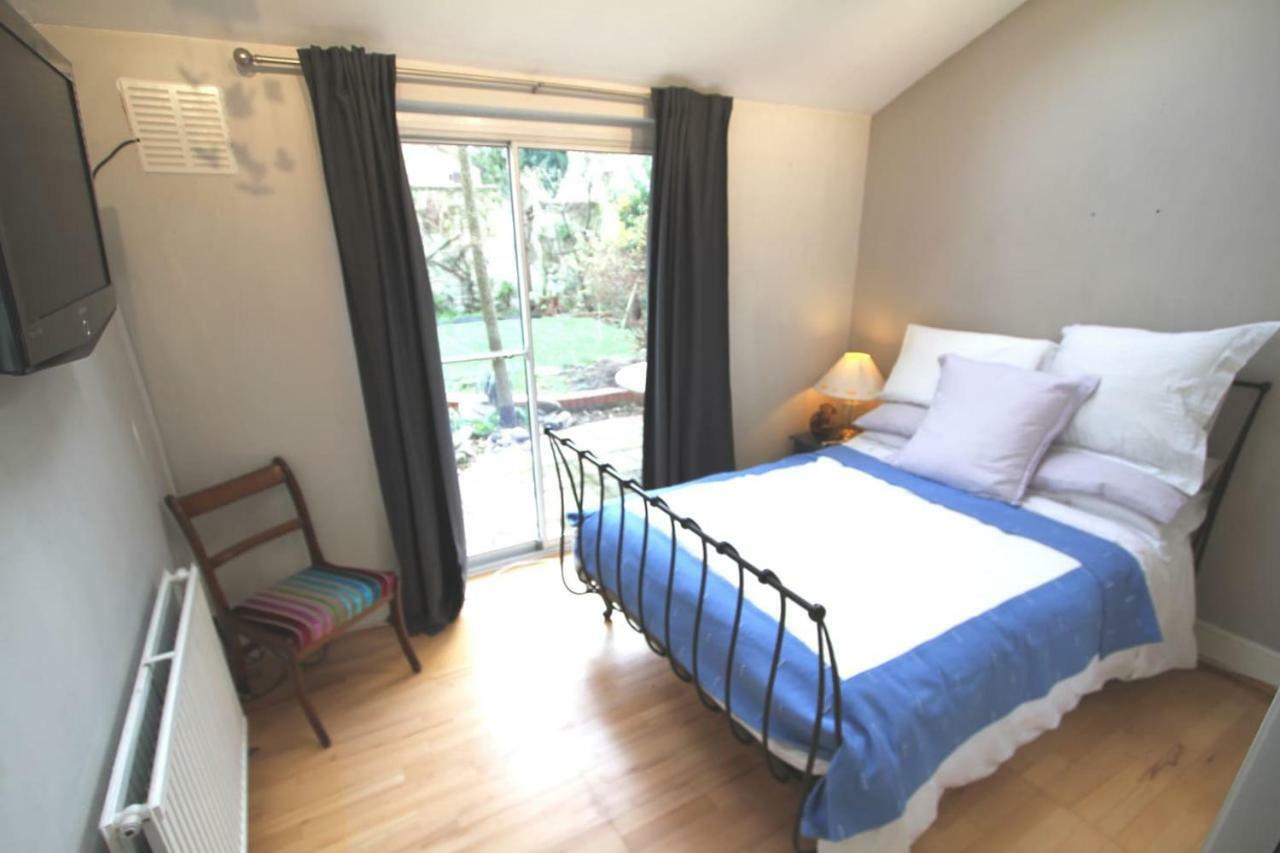 לונדון Sw4 Apartment Clapham Common מראה חיצוני תמונה